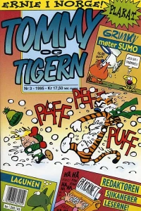 Issue #199503