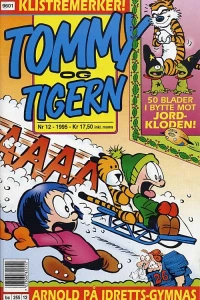 Issue #199512