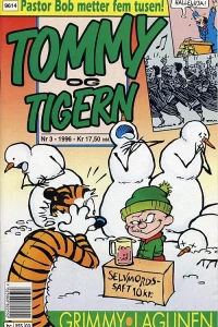 Issue #199603