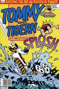 Issue #199607