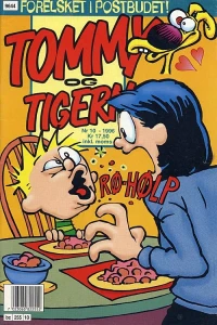 Issue #199610