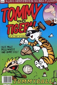 Tommyball