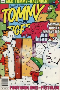 Issue #199801