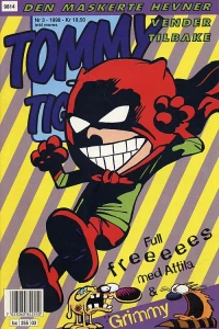 Issue #199803