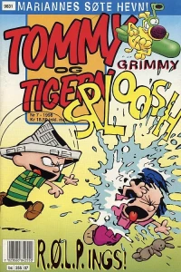 Issue #199807