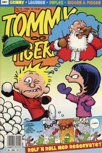 Issue #199812