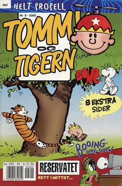 Cover of Issue #200006