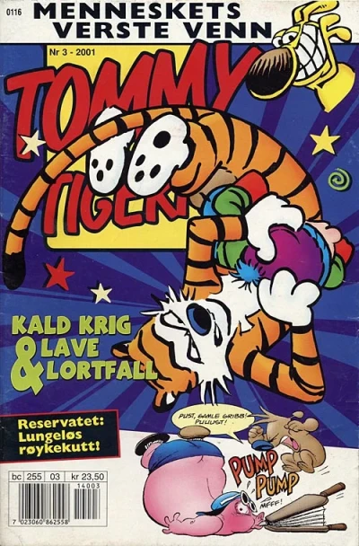 Cover of Issue #200103