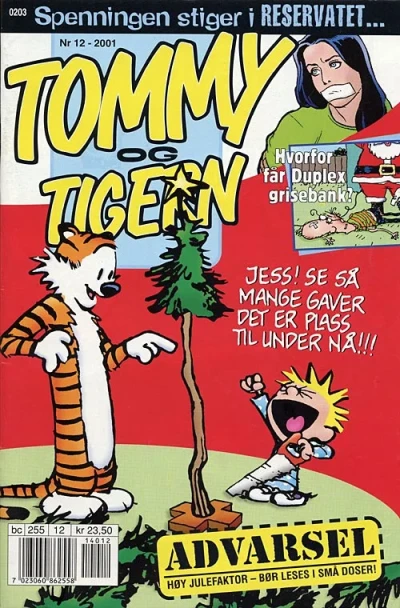 Cover of Issue #200112