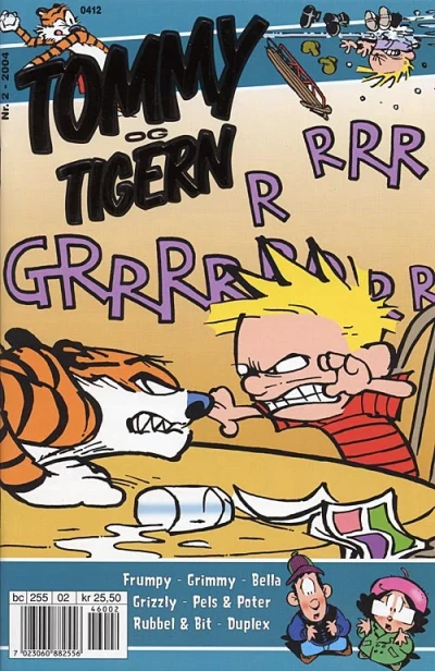 Cover of Issue #200402