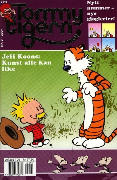 Cover of Issue #200409