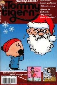 Julespesial!