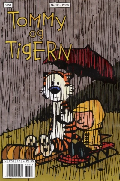 Cover of Issue #200612