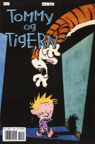 Cover of Issue #200702