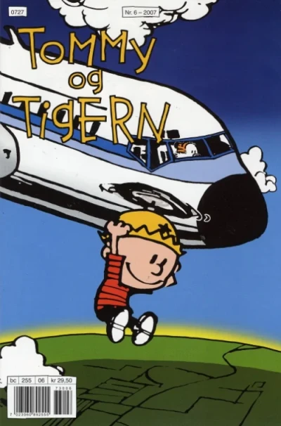 Cover of Issue #200706