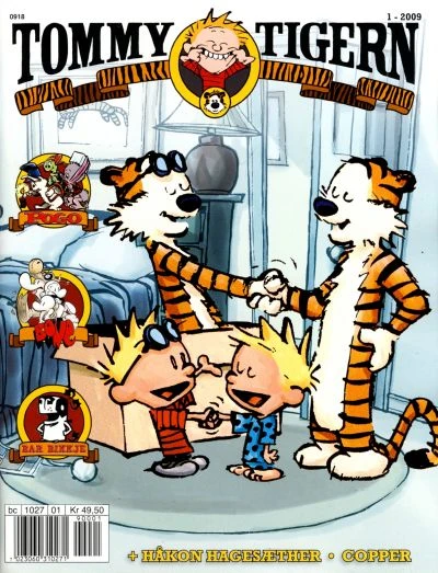 Cover of Issue #200901