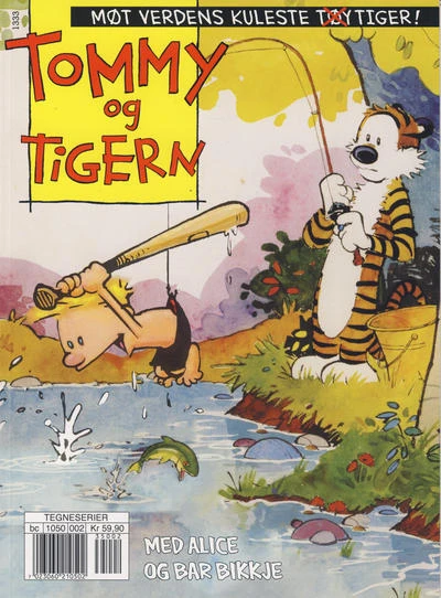 Cover of Sommerspesial 2013