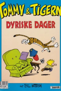 Dyriske dager