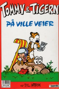 På ville veier