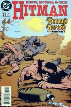 Tommy's Heroes, Part 3