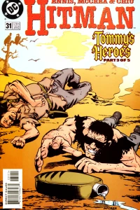 Tommy's Heroes, Part 3