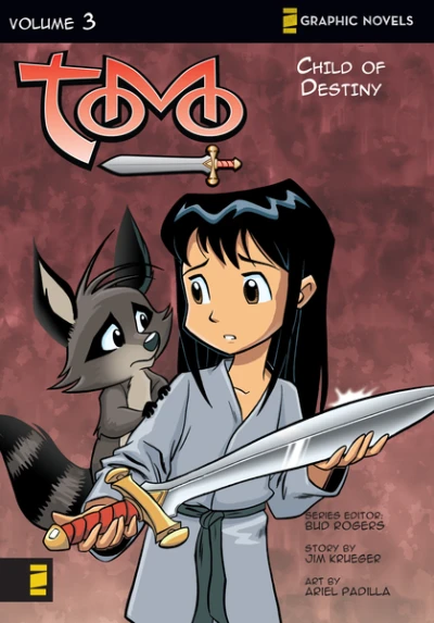 Cover of Child of Distiny