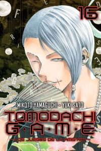 Issue #16