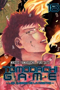 Issue #18