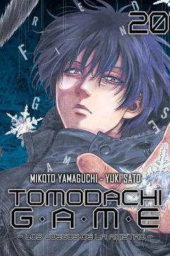Issue #20