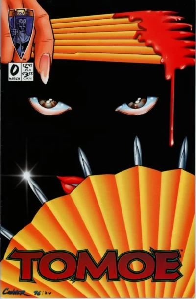 Cover of Issue #0