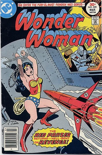 Cover of Tomorrow Belongs to Me!