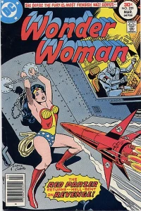 Tomorrow Belongs to Me!