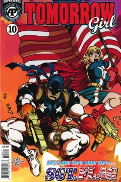 Issue #10