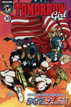 Issue #10