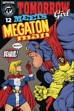 Issue #12