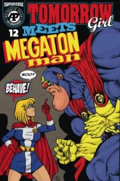 Issue #12