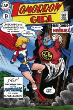 Issue #9