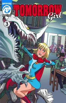 Cover of Demon's Feed