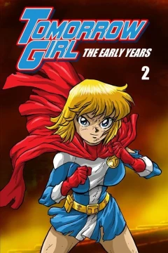 Issue #2