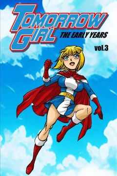 Issue #3