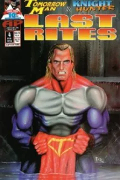 Issue #4