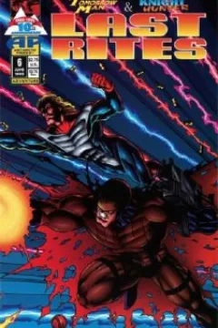 Issue #6