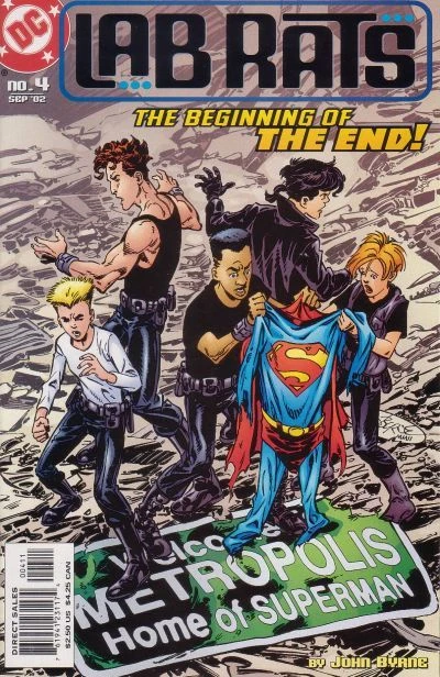 Cover of Tomorrow Was a Long Time Ago