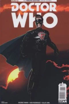 Issue #4