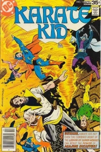 Tomorrow's Battle... Yesterday!