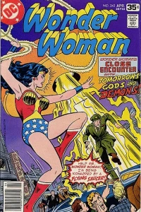 Tomorrow's Gods and Demons