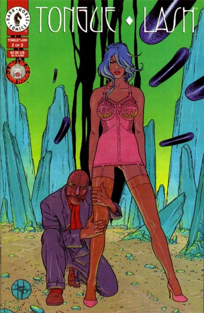 Cover of Serpent's Tooth