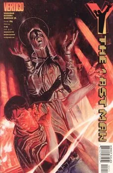 Cover of Tongues of Flame, Part One of Two