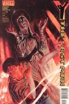 Tongues of Flame, Part One of Two