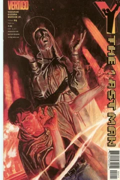 Tongues of Flame, Part One of Two